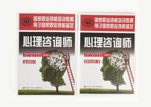 薪税师教材
